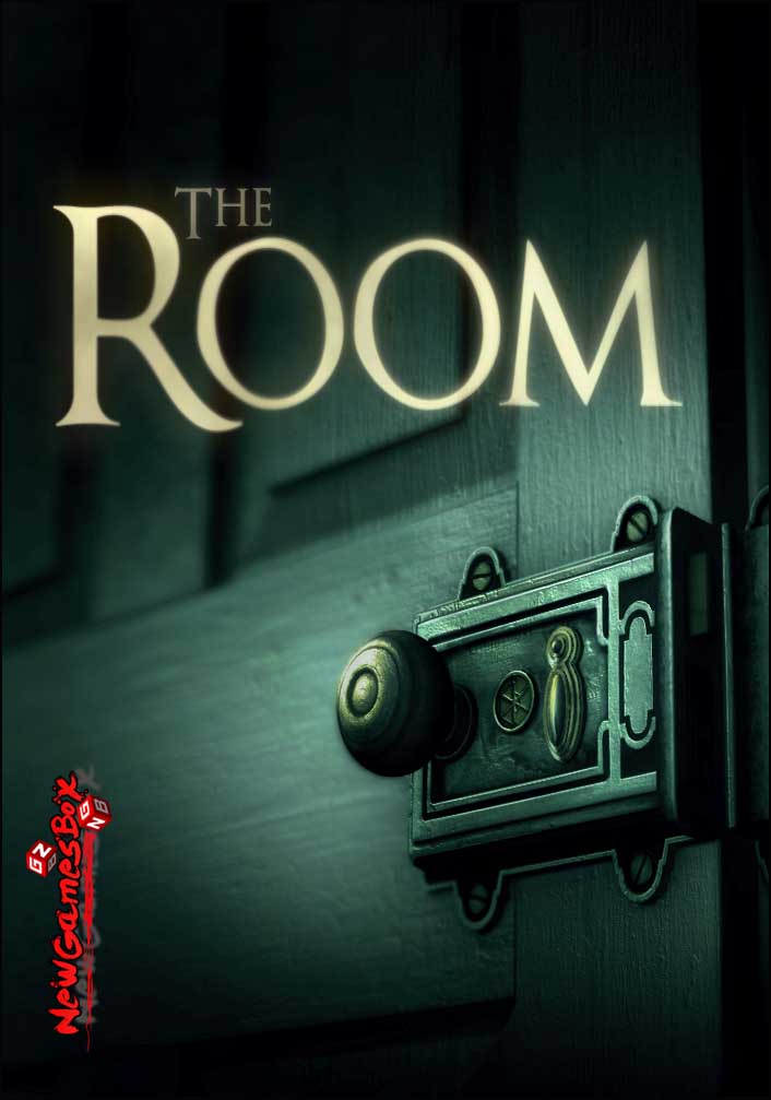 The Room Spiel FГјr Pc