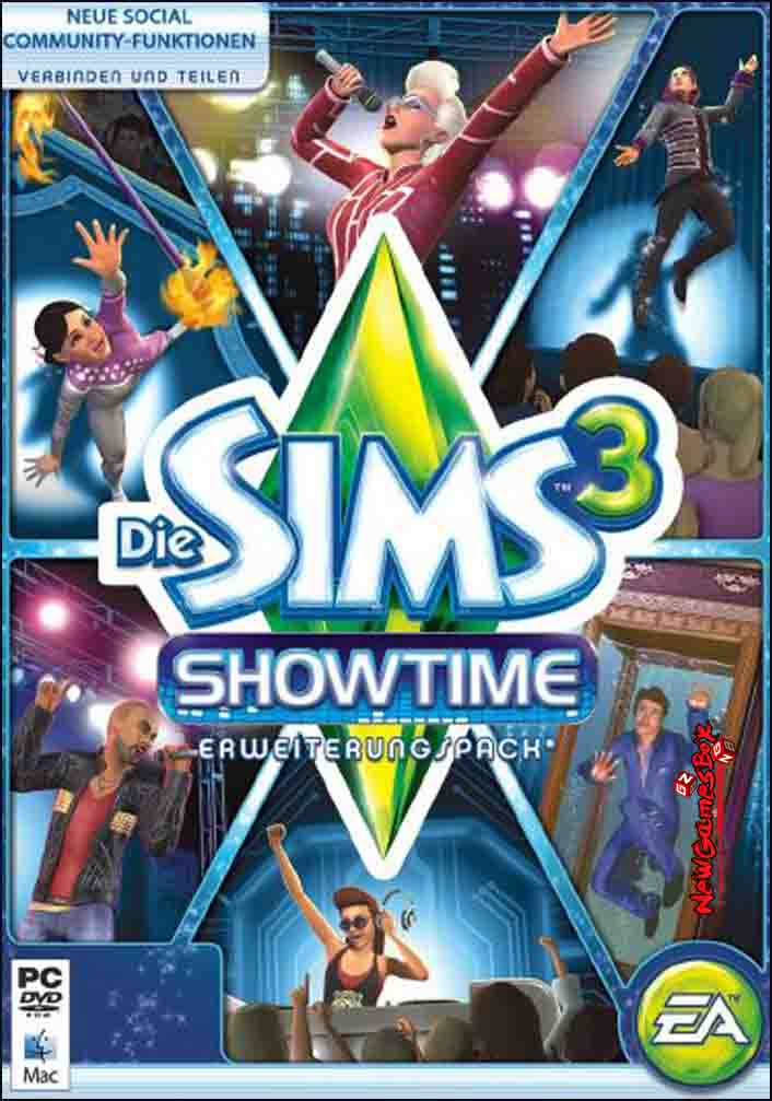 free sims 3 mac download full version