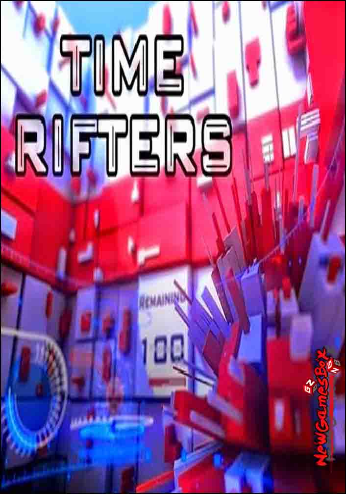 Скачать игру time rifters на пк