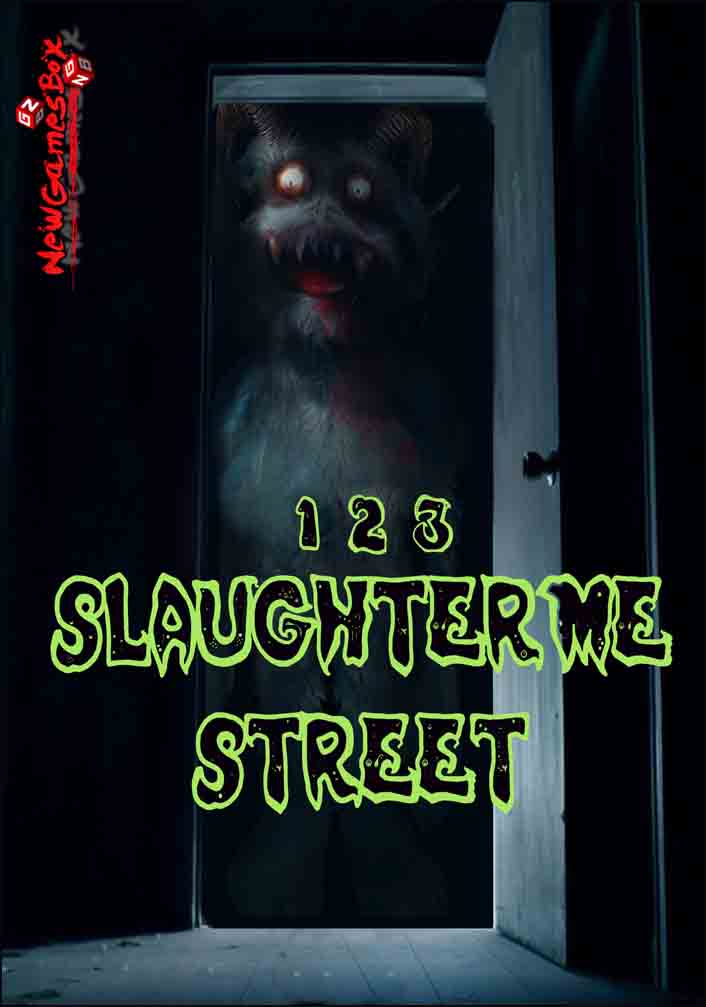 slaughter 123 pc setup