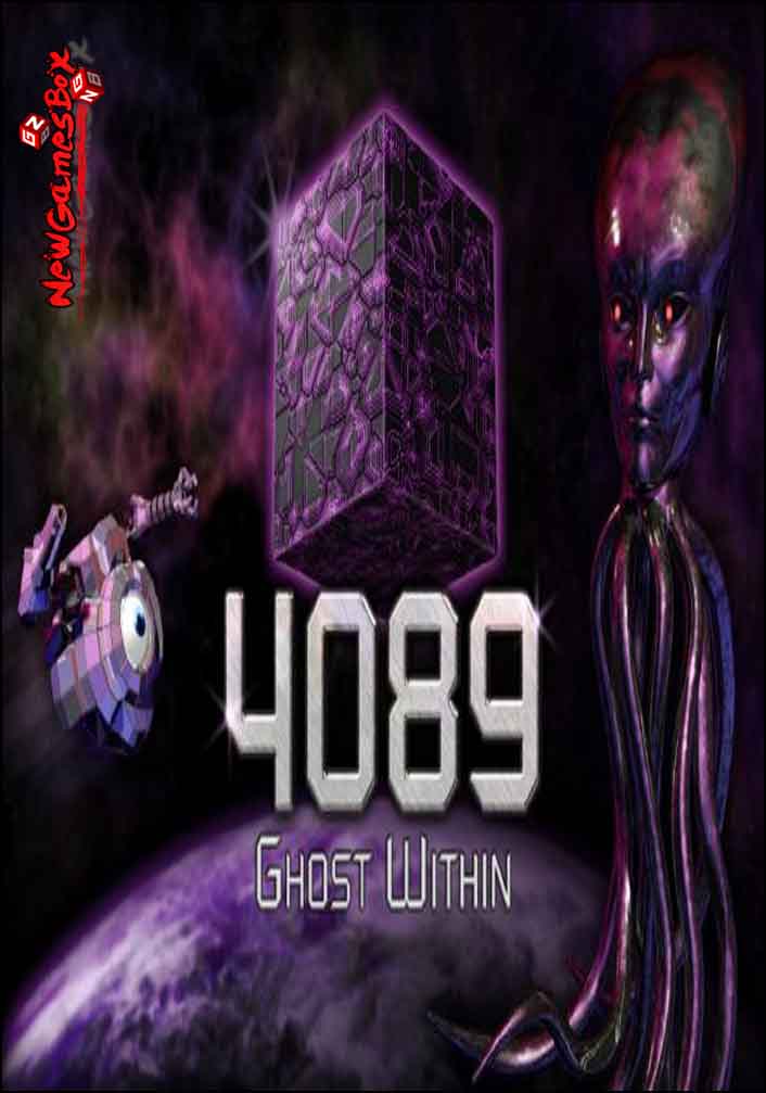 4089 Ghost Within Free Download Full Version PC Setup