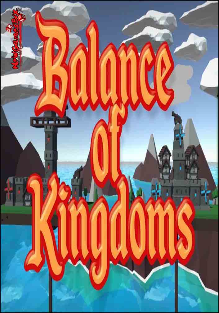Balance Pc Game Download