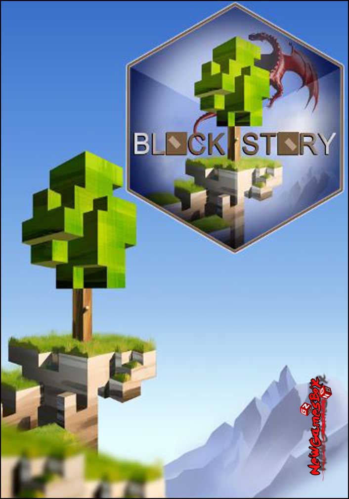 Block story download free