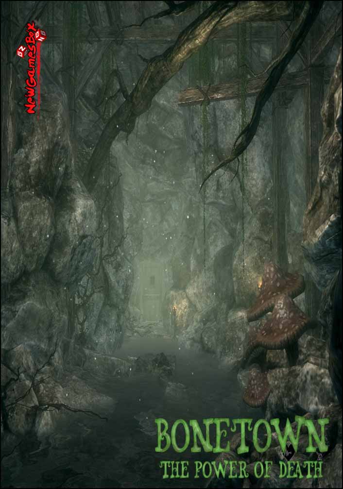 On this game portal, you can download the game bonetown free torrent. Game Bonetown Download : Bonetown Free Download Full Version PC Game Setup