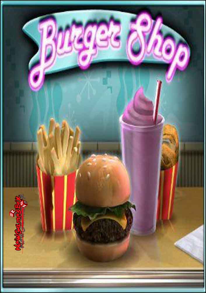 Burger Burger