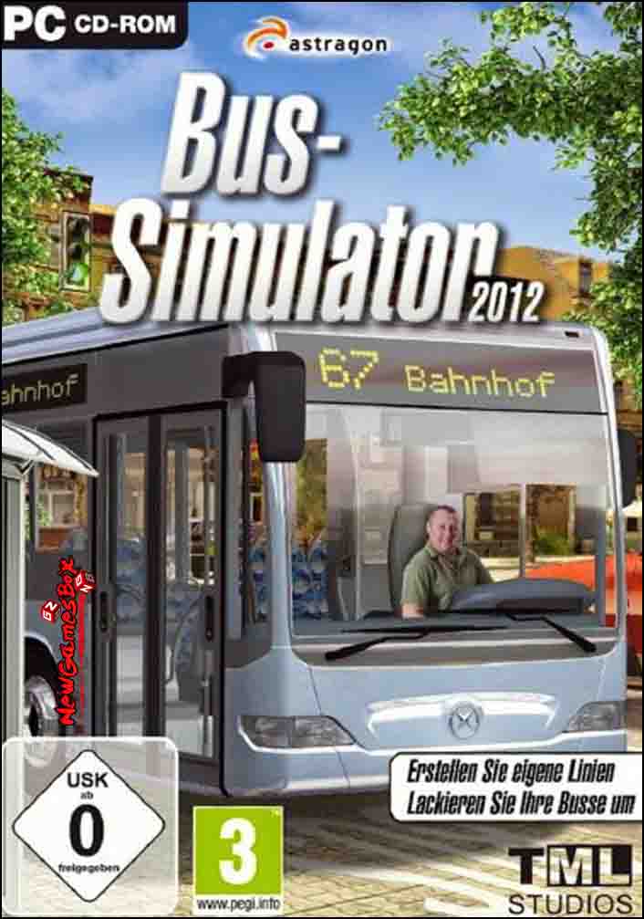Bus games download for pc