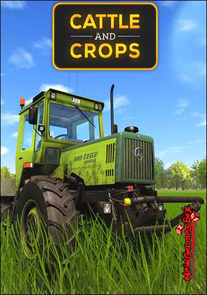 Cattle And Crops Free Download Full Version PC Setup