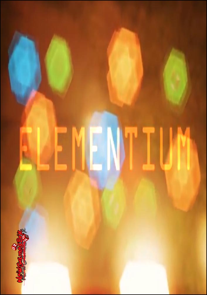 Elementium Elementium