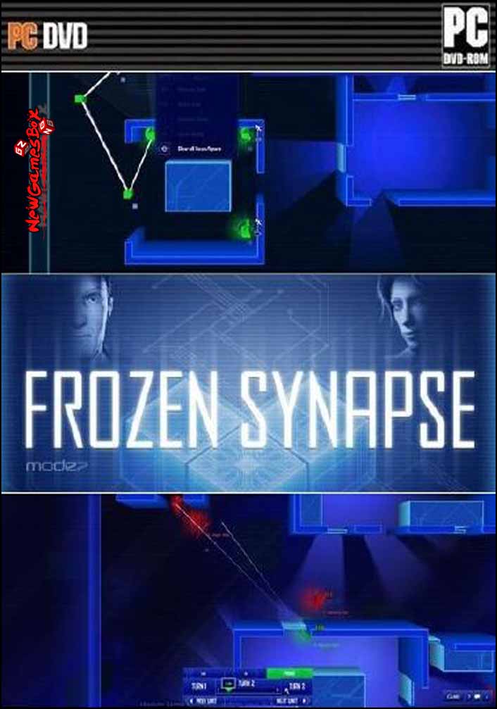 Frozen Synapse Free Download Full Version Pc Game Setup