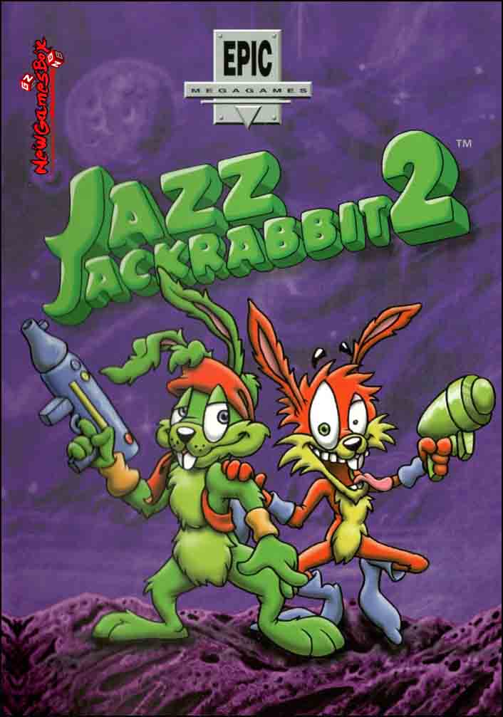 Jackrabbit Jackrabbit