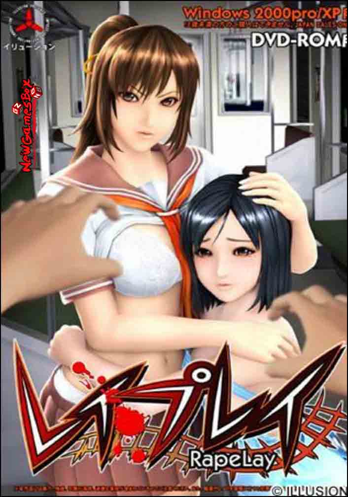 Rapelay Pc Highly Compressed Free Download 10 Mb