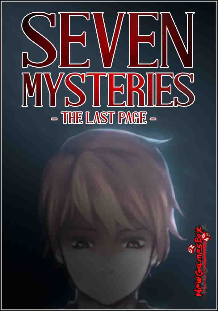 The Last Seven - Wikipedia