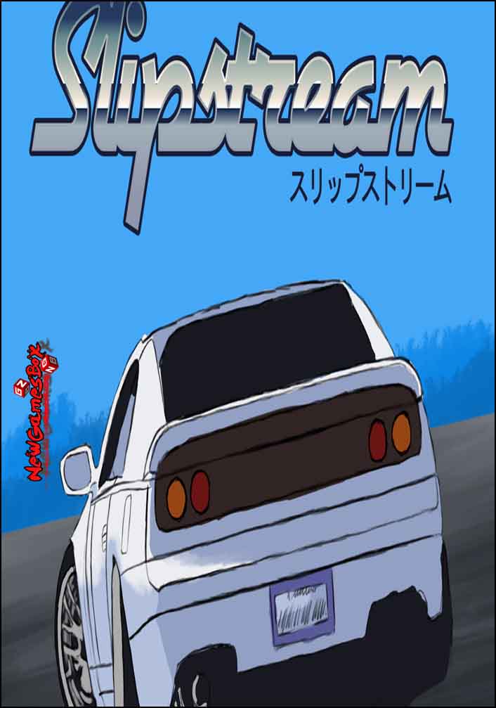 slipstream free download full version pc game setup slipstreaming
