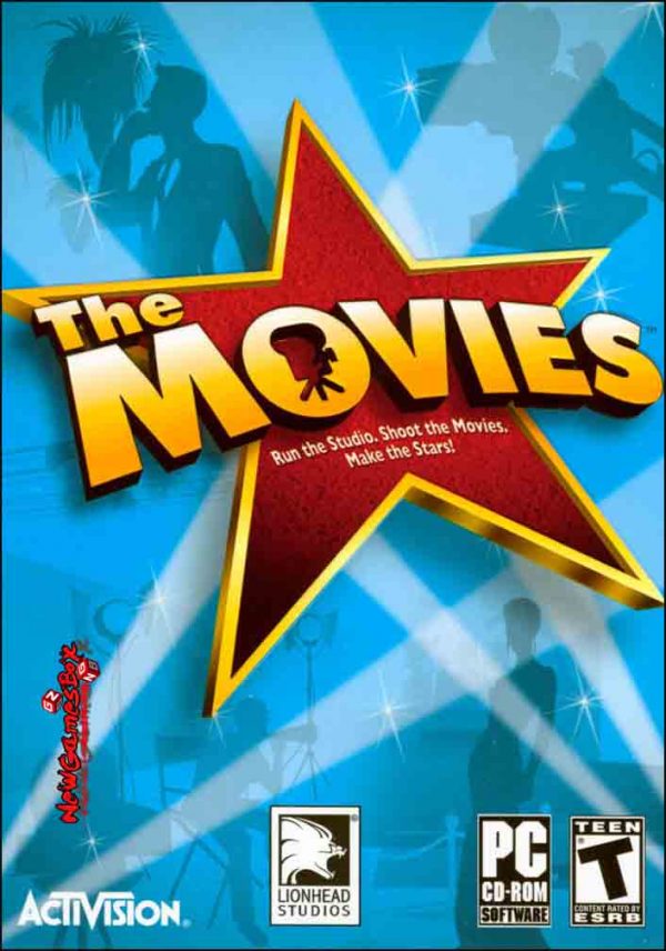 free movies and games download