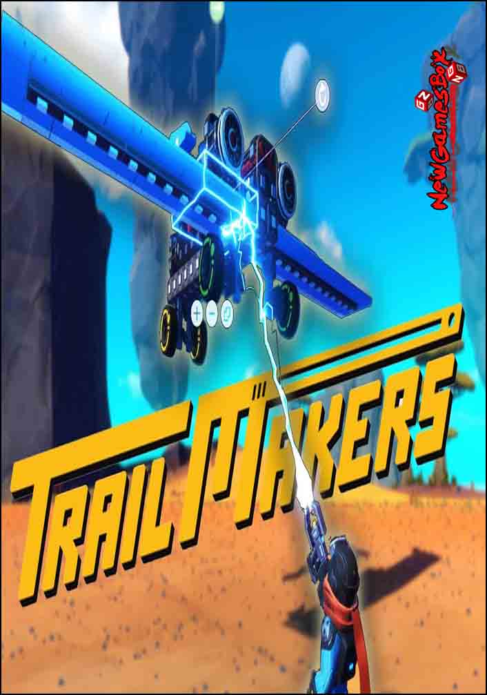 trailmakers free download