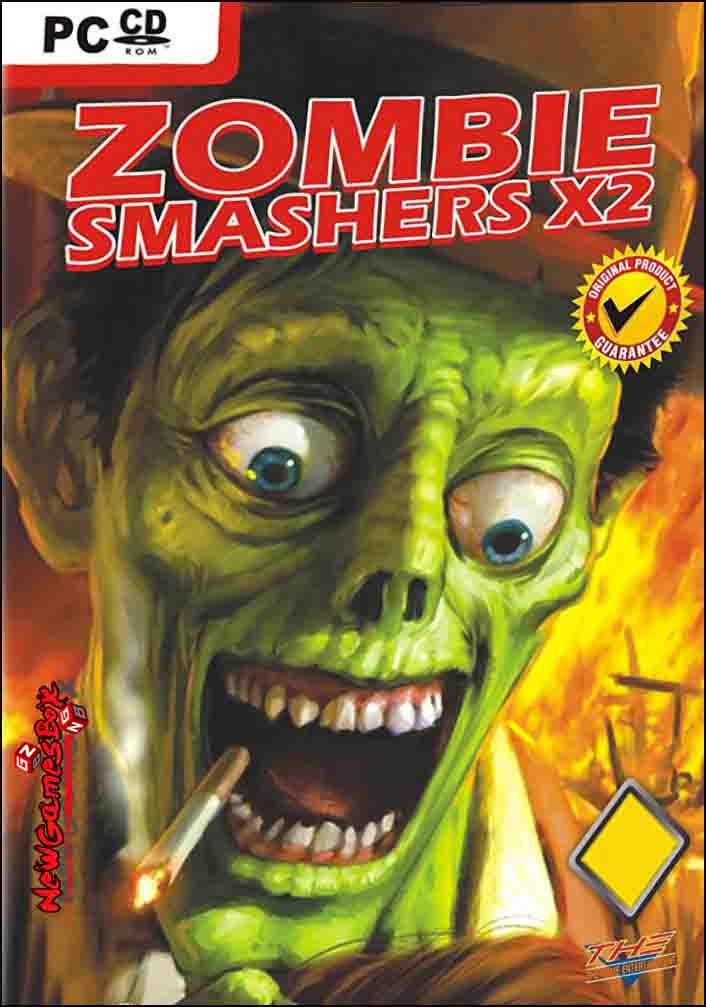 Zombie