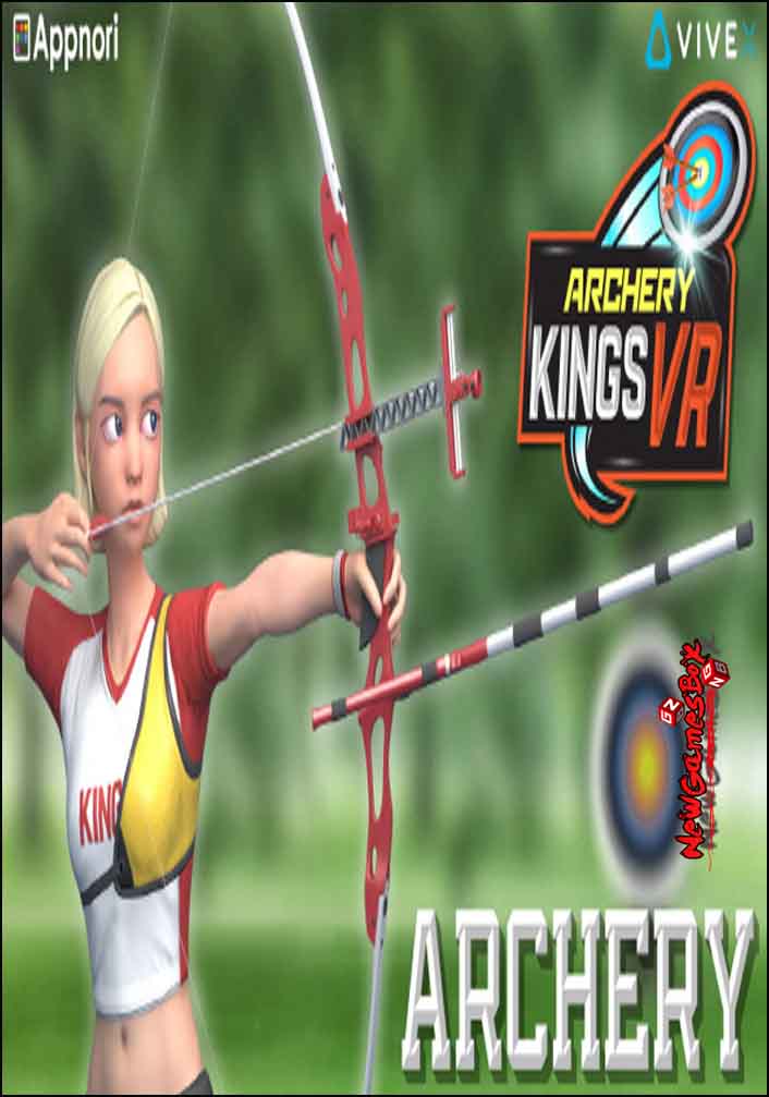 archery game download for pc
