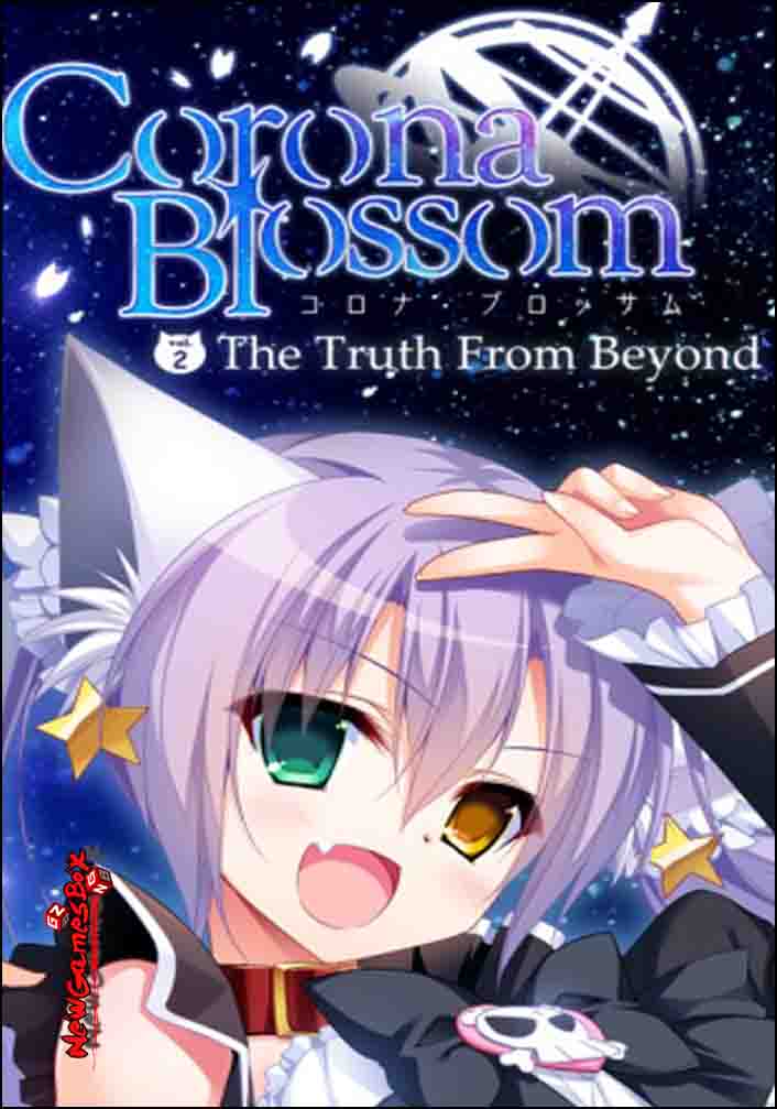 Corona Blossom Vol 2 Free Download Full Pc Game Setup