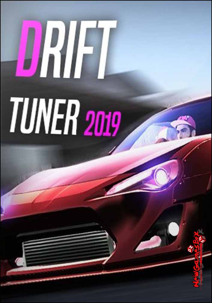 Drift Tuner 2019 Free Download Full Version PC Game Setup