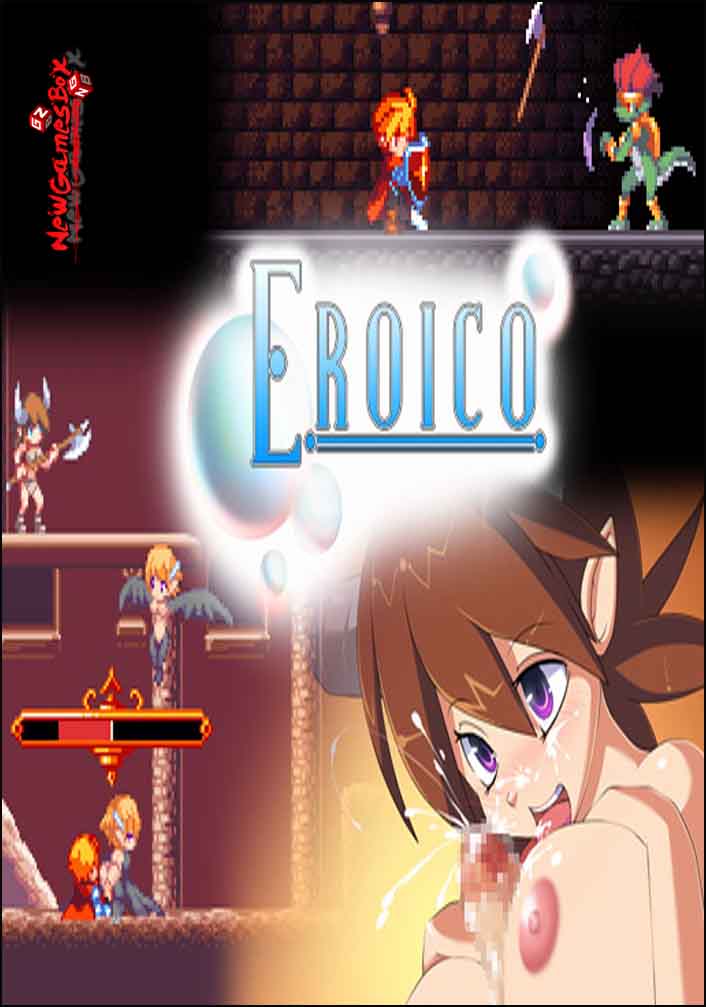 Eroico Free Download Full Version Cracked PC Game Setup ...