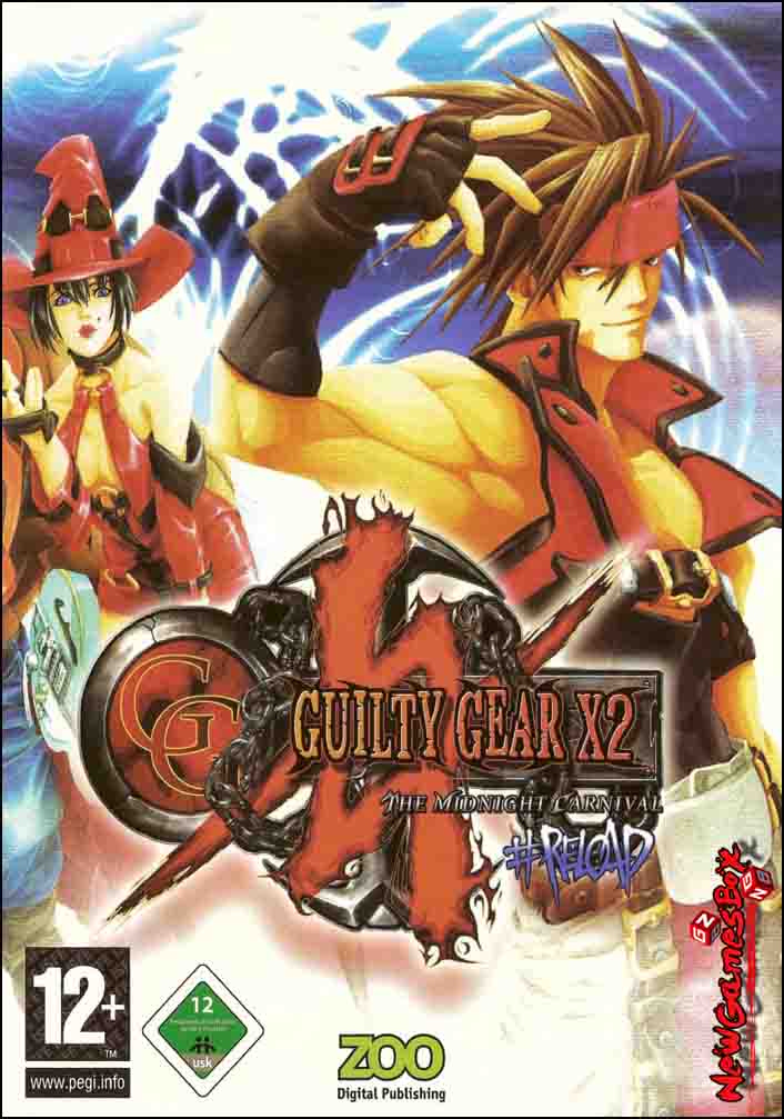 Guilty Gear X2 Reload Download] [full Version]