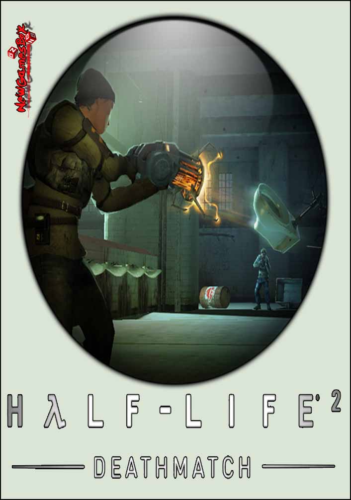 Half life full download