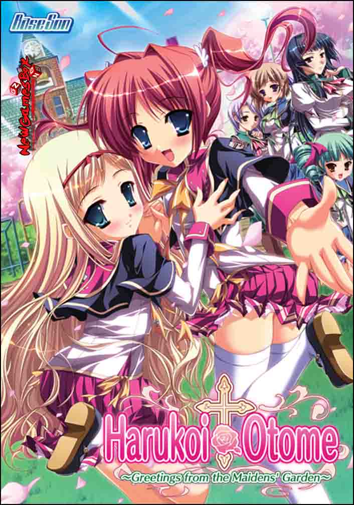 Otome Games Full Version Free Download | harukoi otome free download full version pc game setup Otome Games Full Version Free Download | harukoi otome free download full version pc game setup