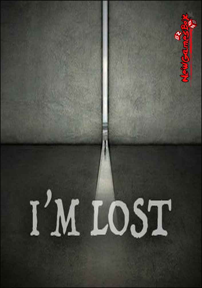 I Am Lost Free Download Full Version PC Game Setup