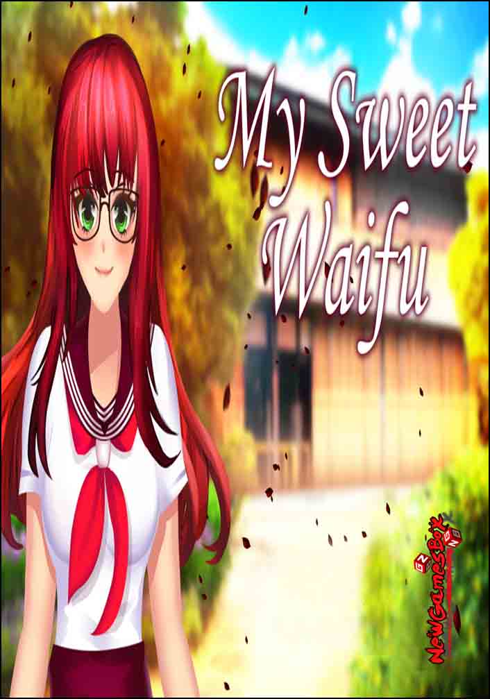 My Sweet Waifu Free Download - TOP PC GAMES