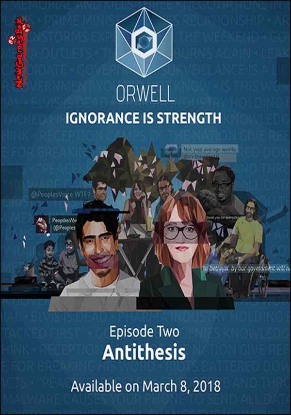 orwell-ignorance-is-strength-episode-2-antithesis-free-download