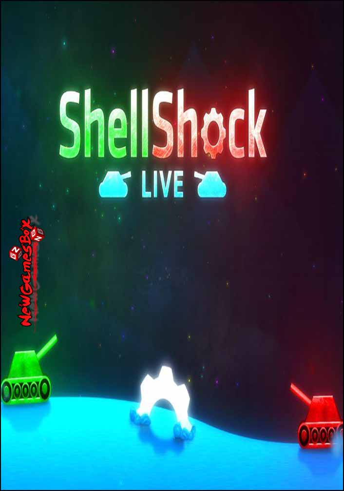 Shell Shock Live Free