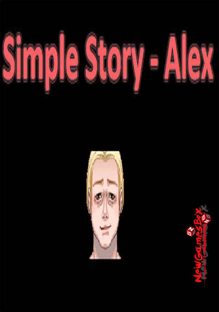 simple version of new year story simple story alex free version pc setup simple version of new year story simple story alex free version pc setup