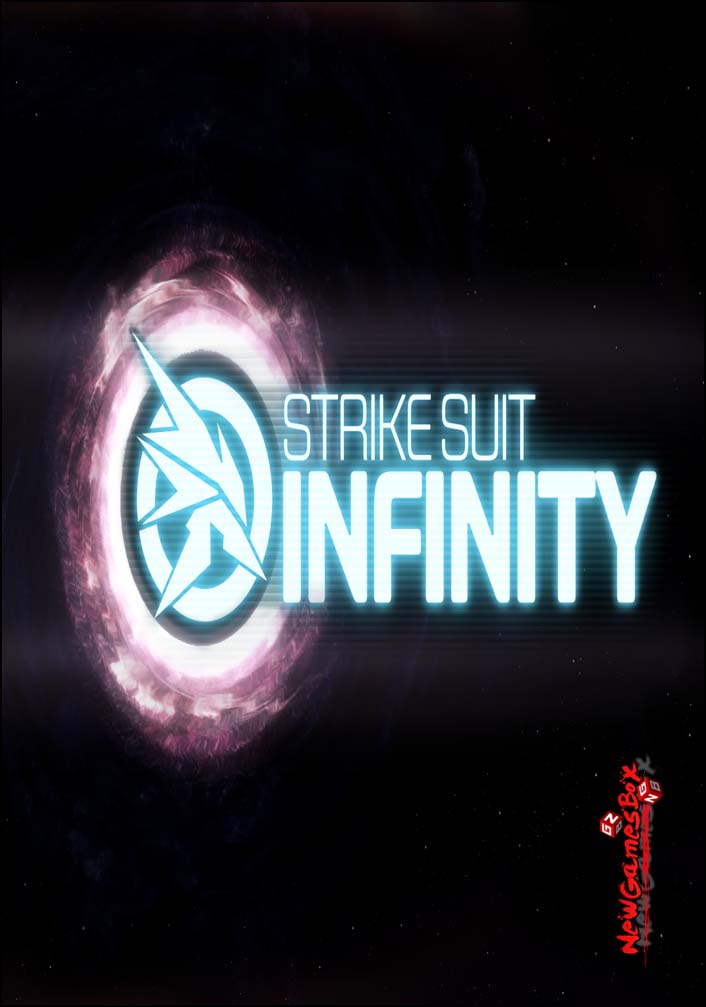 Strike Suit Infinity Free Download Full Version PC Setup
