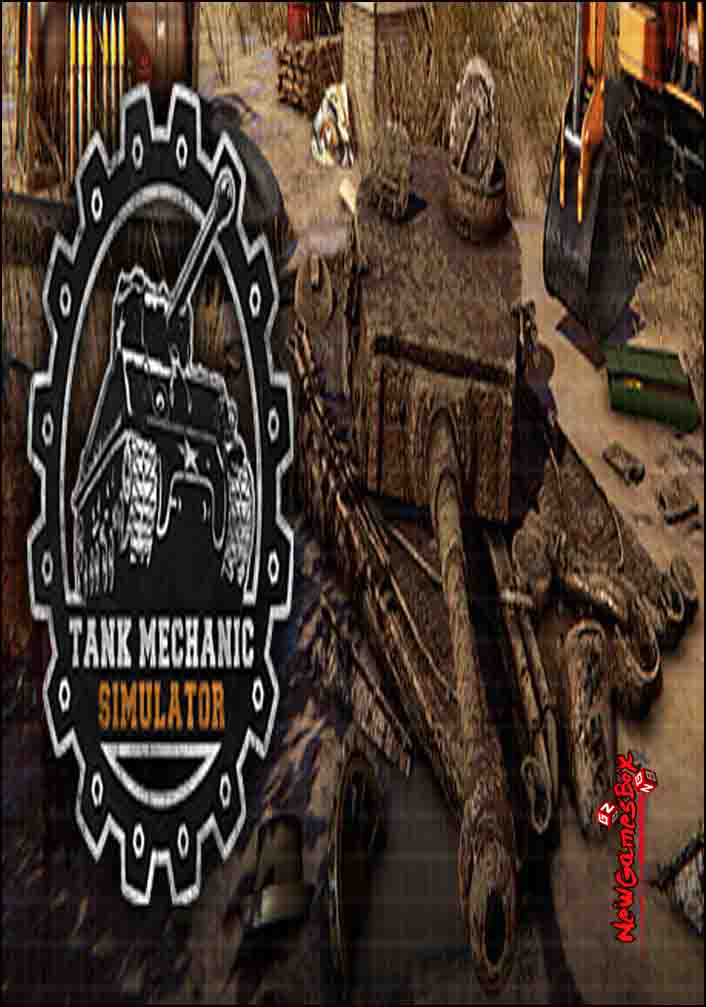 tank mechanic