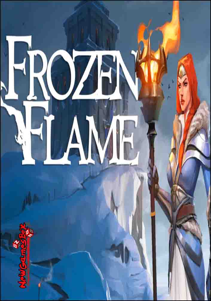 game frozen frozen