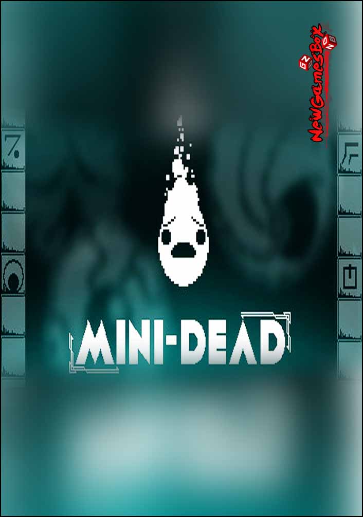 dead set mini series