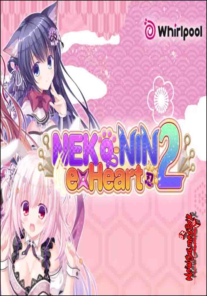 neko nin exheart 18+