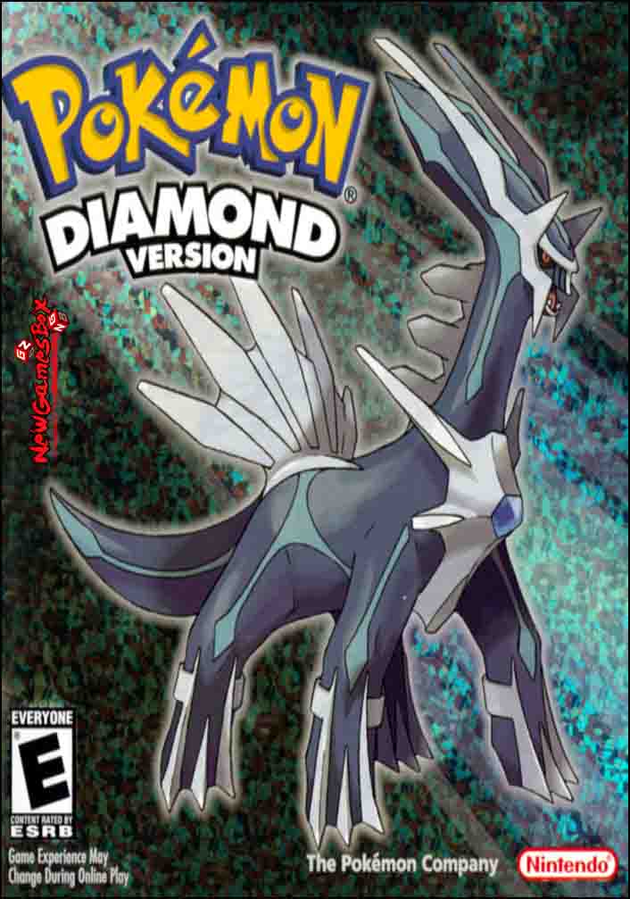 Pokemon Pokemon