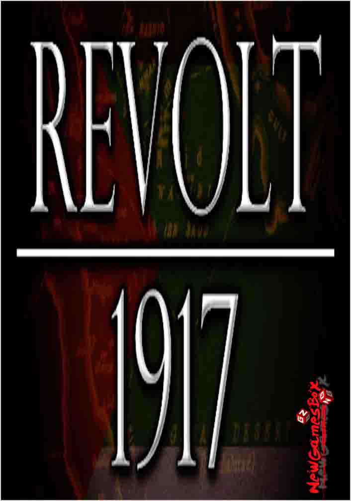 Revolt Full Version Game Free Download | revolt 1917 free download full version pc game setup Revolt Full Version Game Free Download | revolt 1917 free download full version pc game setup