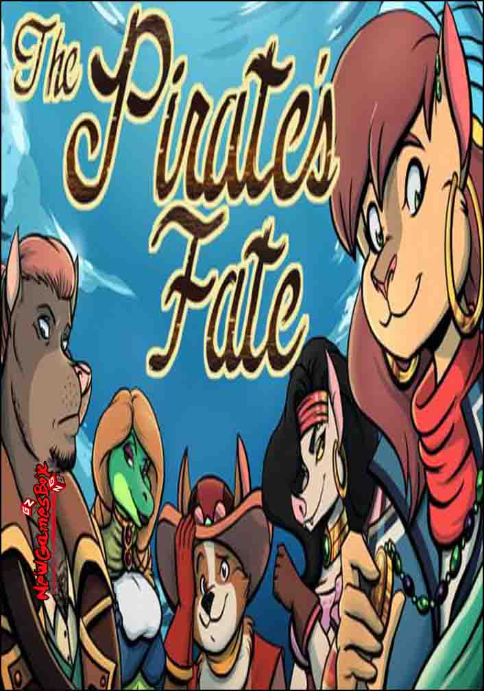 the pirates fate free download full version pc game setup