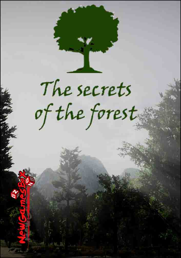The Forest Secrets