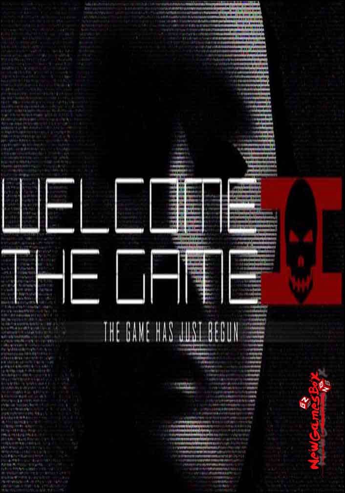 Welcome To The Game Download Game