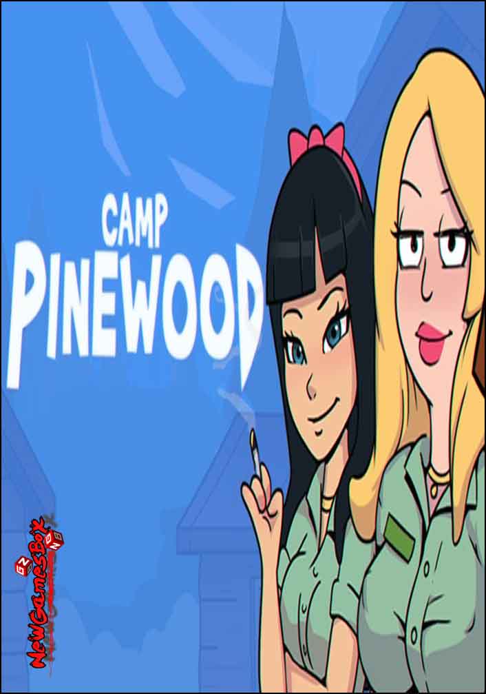 camp pinewood download