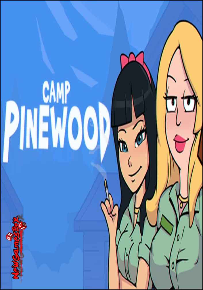 camp pinewood download pc