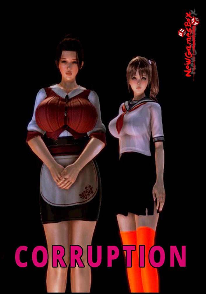 Corruption Adult Game Free Download Full Version Pc Setup