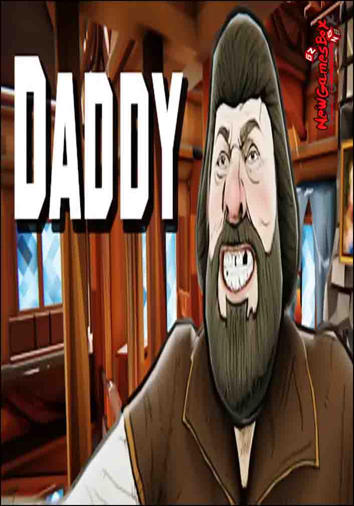 daddy horror game download