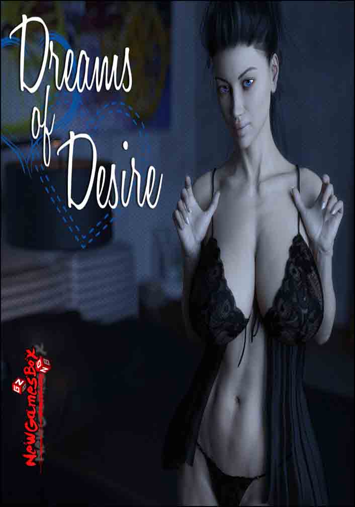 games of desire free