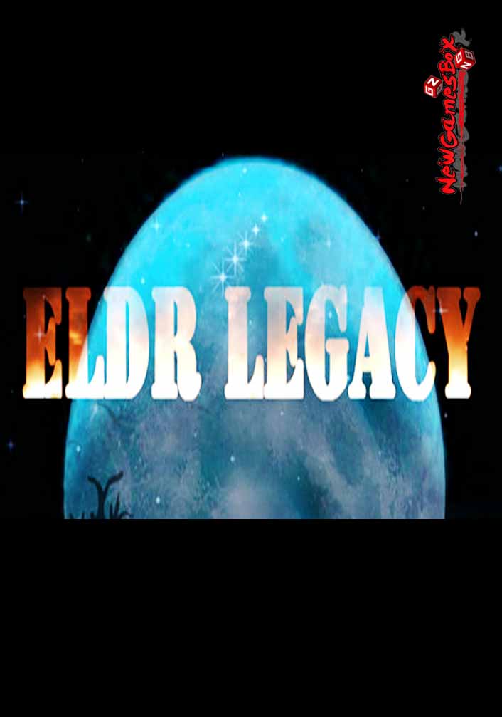ELDR LEGACY Game