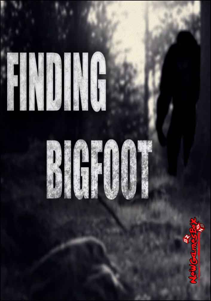 Finding Bigfoot Free Download Full Version PC Game Setup