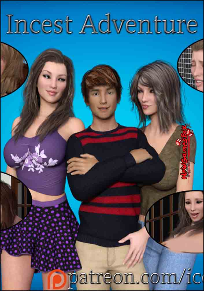 Incest Adventure Free Download Full Version PC Gam